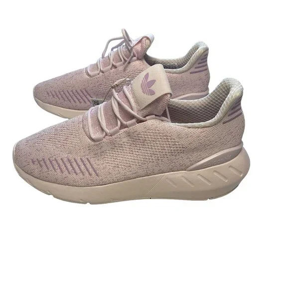 adidas gazelle silver green womens adidas Originals Swift Run Primeknit